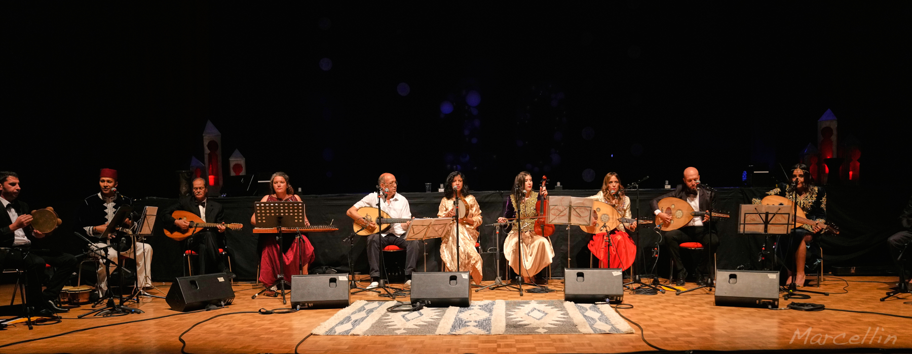 9 Et Si On Vous Contait Laur'ient